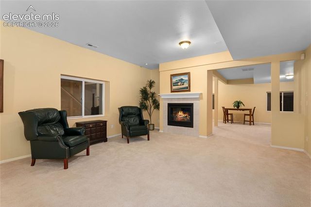 5575 Butler Court, Colorado Springs, CO 80918