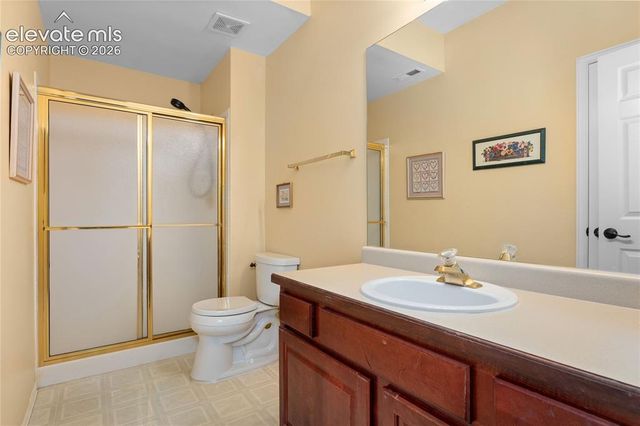 5575 Butler Court, Colorado Springs, CO 80918