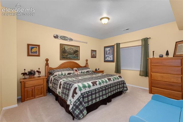 5575 Butler Court, Colorado Springs, CO 80918