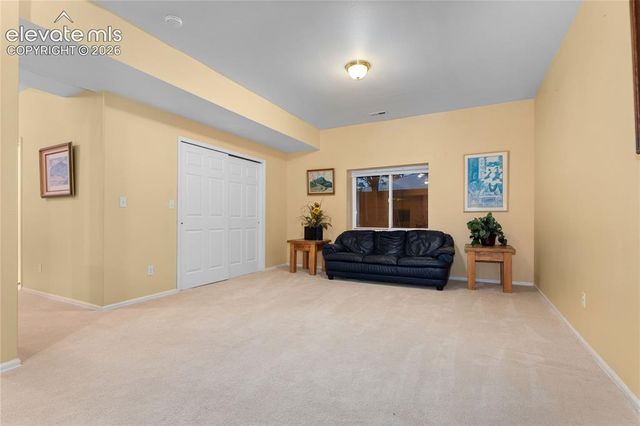 5575 Butler Court, Colorado Springs, CO 80918