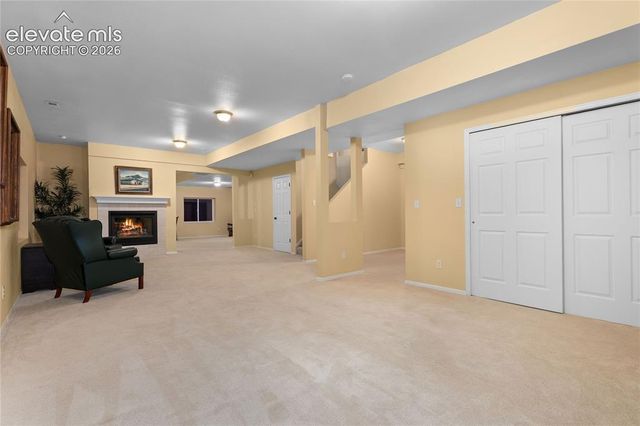 5575 Butler Court, Colorado Springs, CO 80918