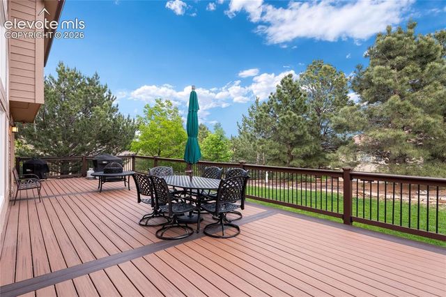5575 Butler Court, Colorado Springs, CO 80918