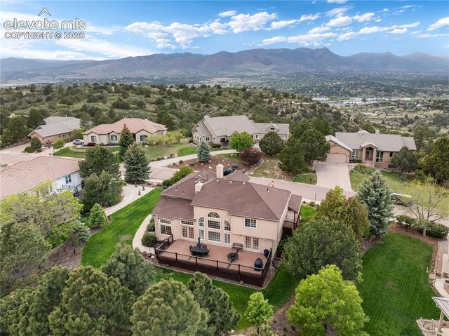 5575 Butler Court, Colorado Springs, CO 80918