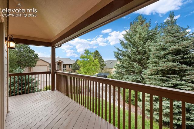 5575 Butler Court, Colorado Springs, CO 80918