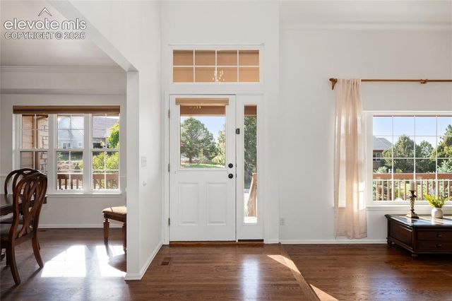 5575 Butler Court, Colorado Springs, CO 80918