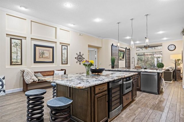 19817 GLAZING GLOBE LANE, Lutz, FL 33558