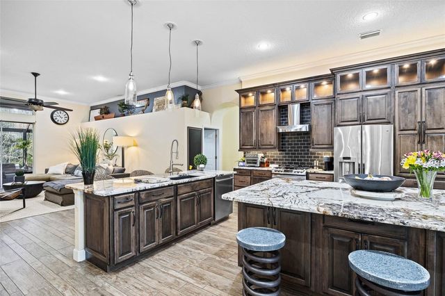 19817 GLAZING GLOBE LANE, Lutz, FL 33558