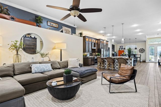 19817 GLAZING GLOBE LANE, Lutz, FL 33558