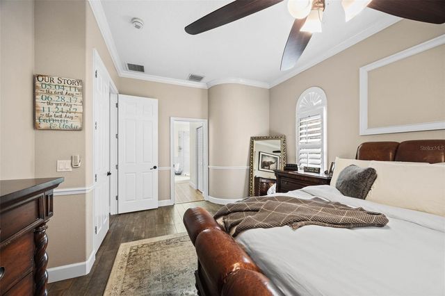 19817 GLAZING GLOBE LANE, Lutz, FL 33558