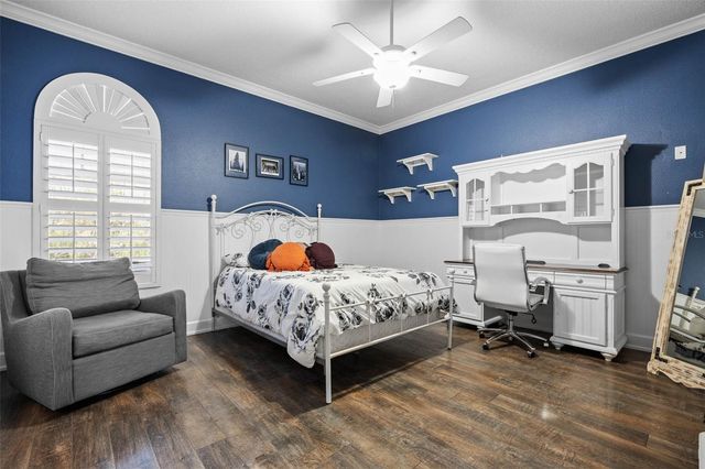 19817 GLAZING GLOBE LANE, Lutz, FL 33558