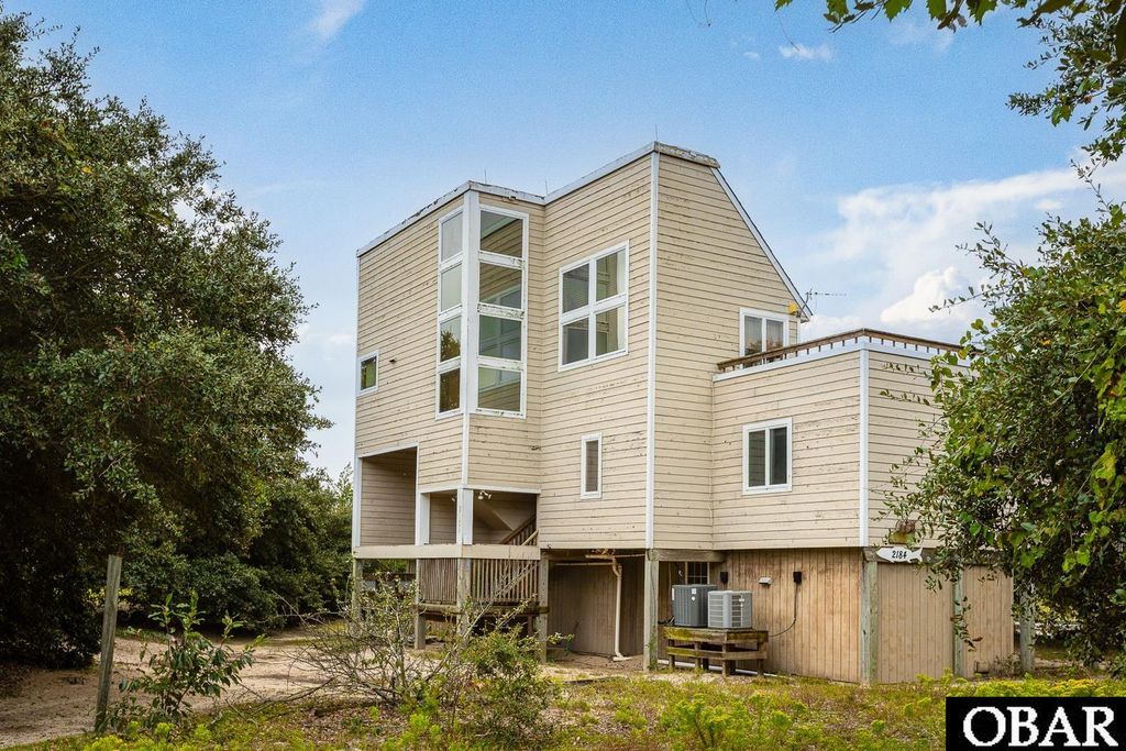 2184 Pike Road Lot 17, Corolla, NC 27927