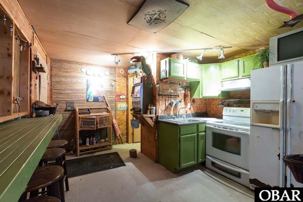 Image 23 of property listing at 2184 Pike Road Lot 17, Corolla, NC 27927