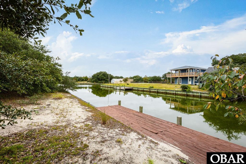 Image 28 of property listing at 2184 Pike Road Lot 17, Corolla, NC 27927