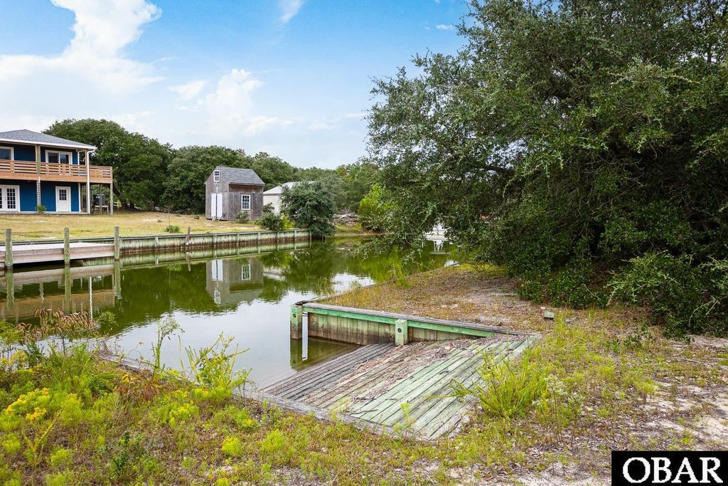 Image 30 of property listing at 2184 Pike Road Lot 17, Corolla, NC 27927