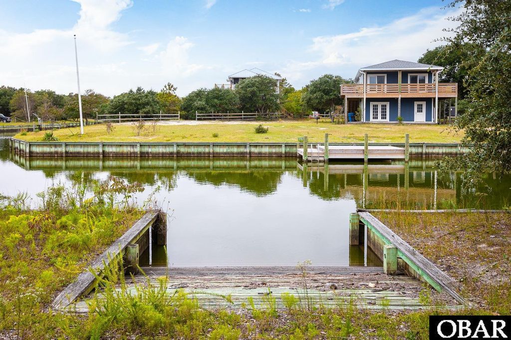 Image 31 of property listing at 2184 Pike Road Lot 17, Corolla, NC 27927