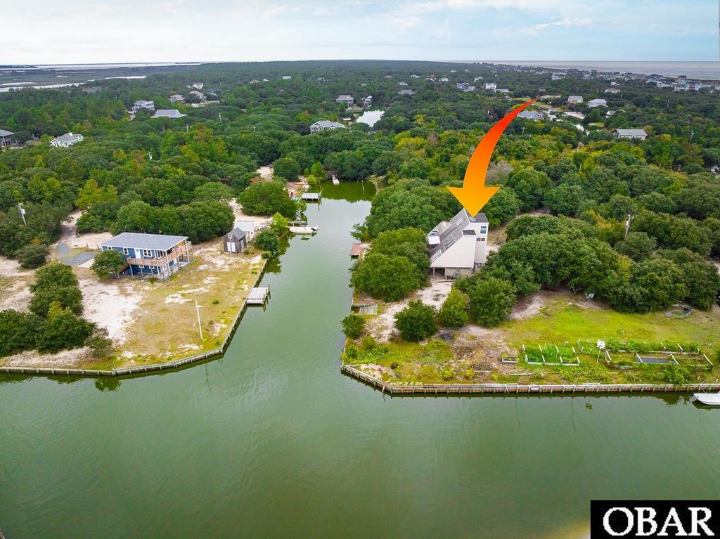 Image 36 of property listing at 2184 Pike Road Lot 17, Corolla, NC 27927