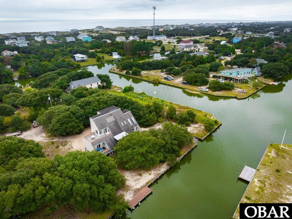 Image 38 of property listing at 2184 Pike Road Lot 17, Corolla, NC 27927