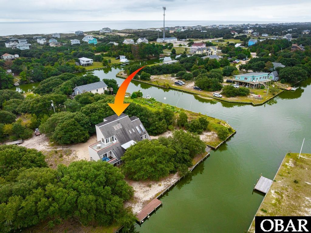 Image 40 of property listing at 2184 Pike Road Lot 17, Corolla, NC 27927