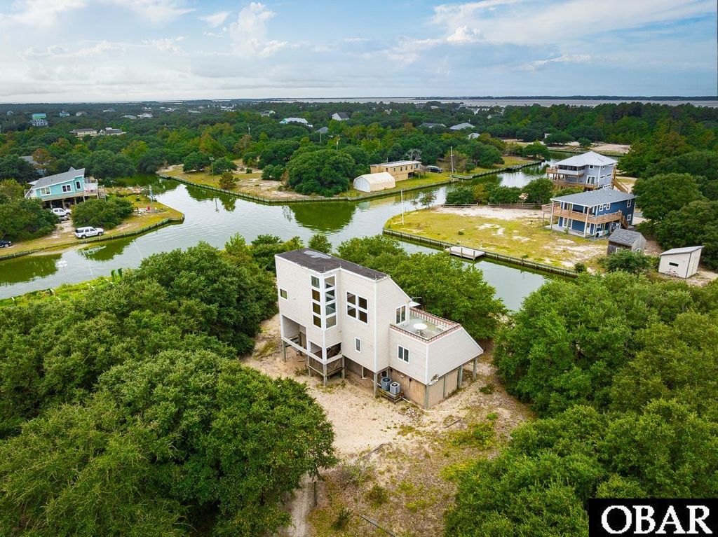 Image 41 of property listing at 2184 Pike Road Lot 17, Corolla, NC 27927