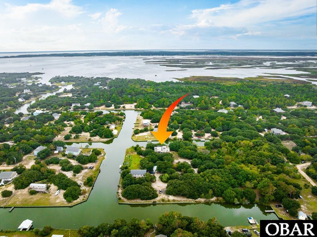 Image 42 of property listing at 2184 Pike Road Lot 17, Corolla, NC 27927