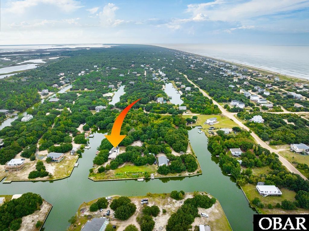 Image 43 of property listing at 2184 Pike Road Lot 17, Corolla, NC 27927