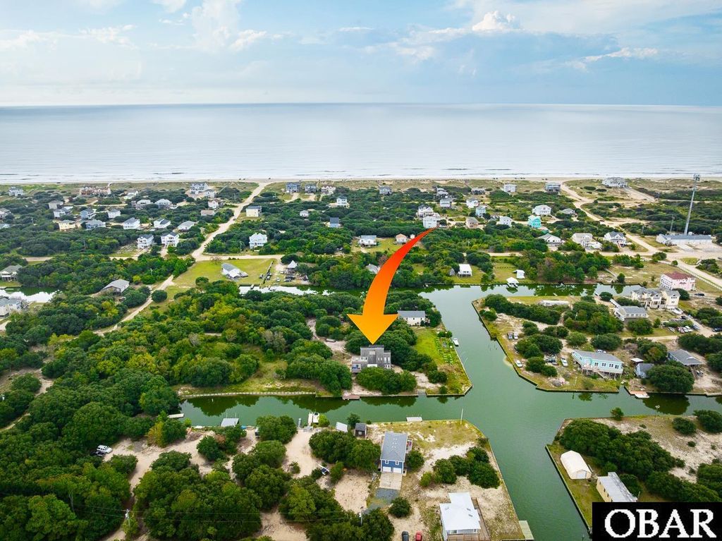 Image 44 of property listing at 2184 Pike Road Lot 17, Corolla, NC 27927