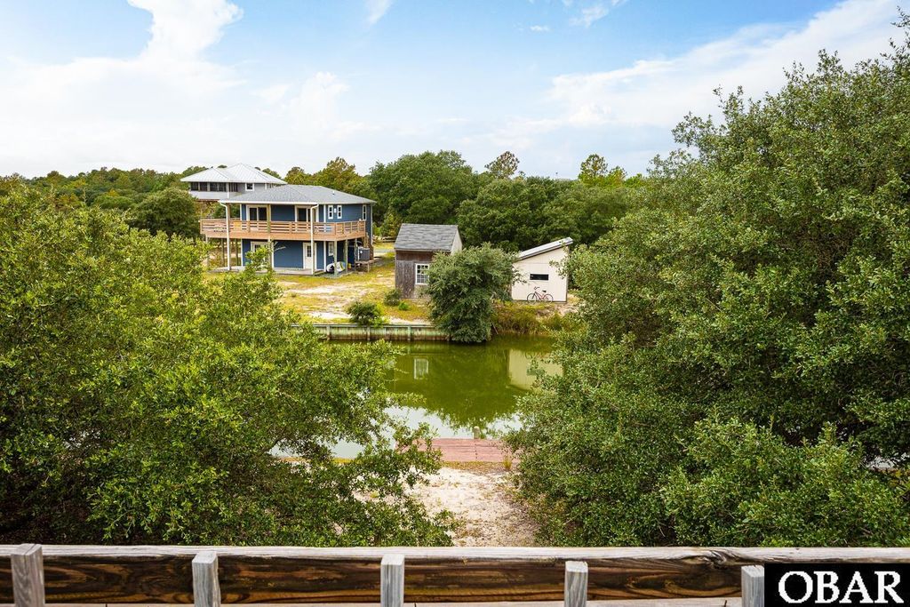 Image 48 of property listing at 2184 Pike Road Lot 17, Corolla, NC 27927