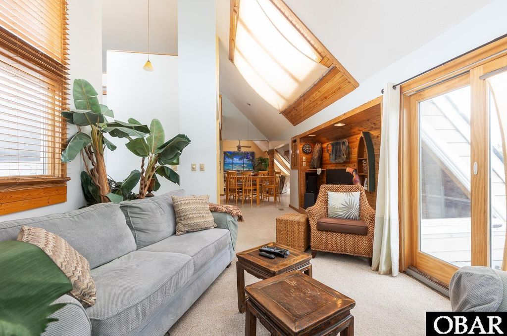 Image 9 of property listing at 2184 Pike Road Lot 17, Corolla, NC 27927