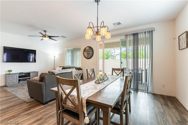 3808 Snow Fawn Avenue, North Las Vegas, NV 89084