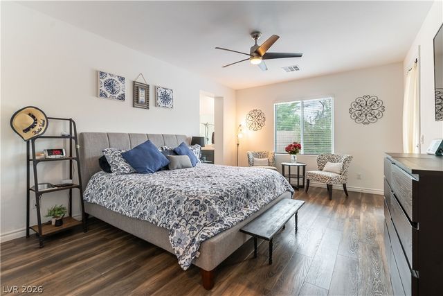 3808 Snow Fawn Avenue, North Las Vegas, NV 89084