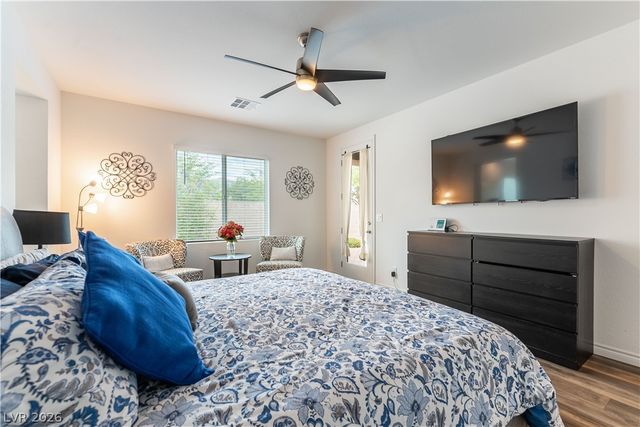 3808 Snow Fawn Avenue, North Las Vegas, NV 89084