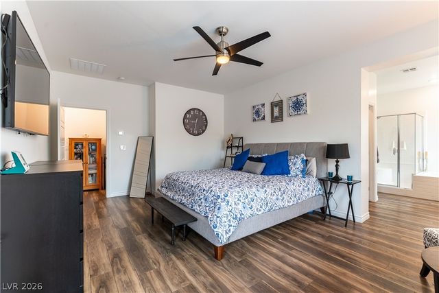 3808 Snow Fawn Avenue, North Las Vegas, NV 89084