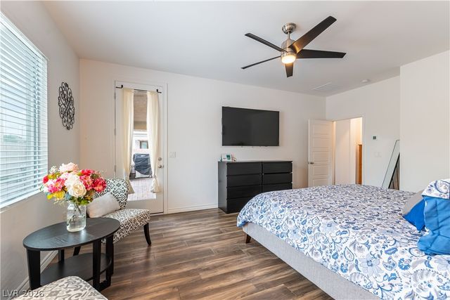 3808 Snow Fawn Avenue, North Las Vegas, NV 89084