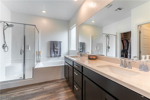 3808 Snow Fawn Avenue, North Las Vegas, NV 89084