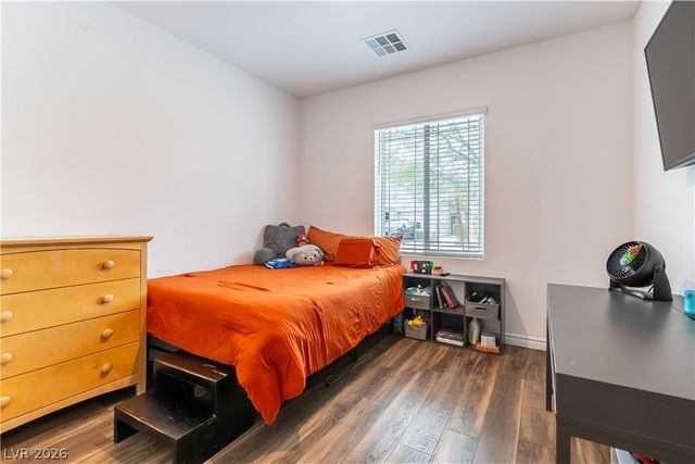 3808 Snow Fawn Avenue, North Las Vegas, NV 89084