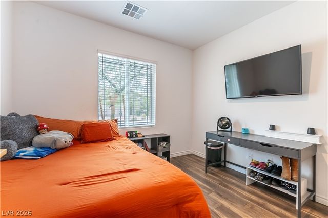 3808 Snow Fawn Avenue, North Las Vegas, NV 89084