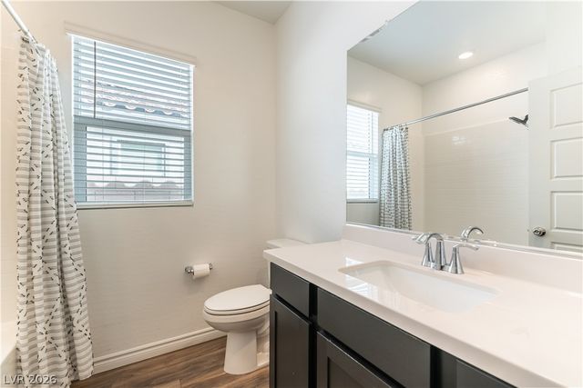 3808 Snow Fawn Avenue, North Las Vegas, NV 89084