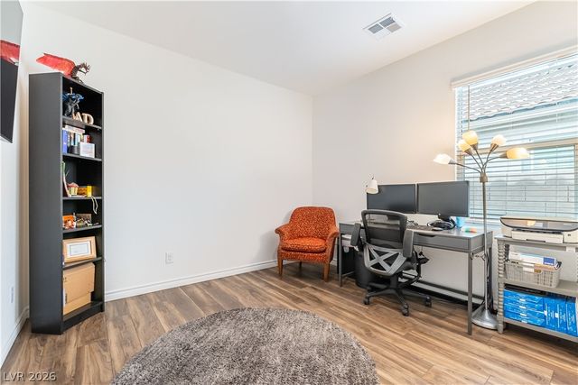 3808 Snow Fawn Avenue, North Las Vegas, NV 89084