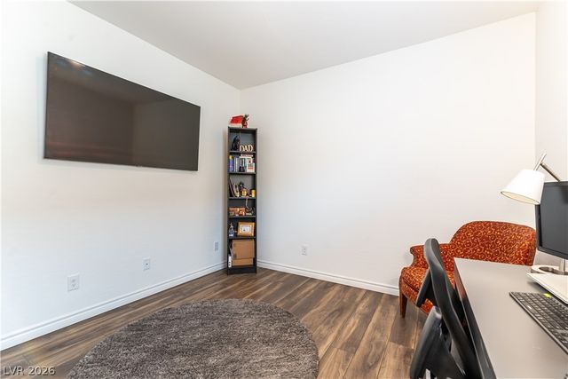 3808 Snow Fawn Avenue, North Las Vegas, NV 89084