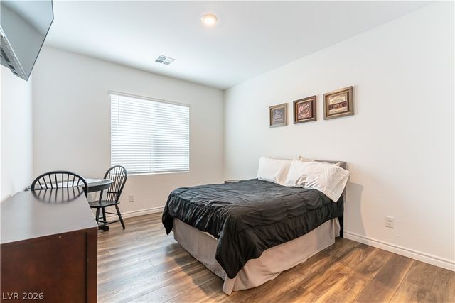 3808 Snow Fawn Avenue, North Las Vegas, NV 89084