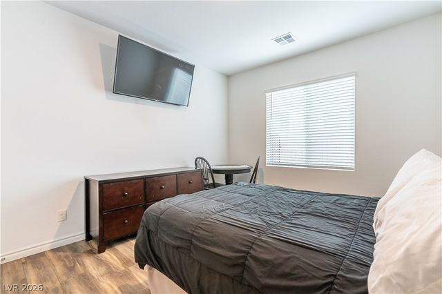 3808 Snow Fawn Avenue, North Las Vegas, NV 89084