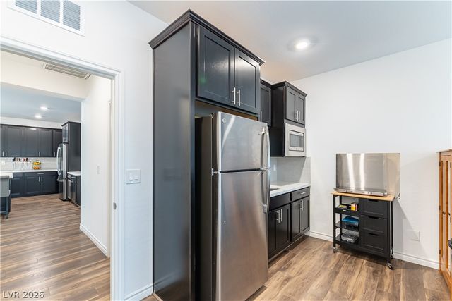 3808 Snow Fawn Avenue, North Las Vegas, NV 89084