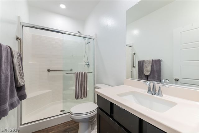 3808 Snow Fawn Avenue, North Las Vegas, NV 89084