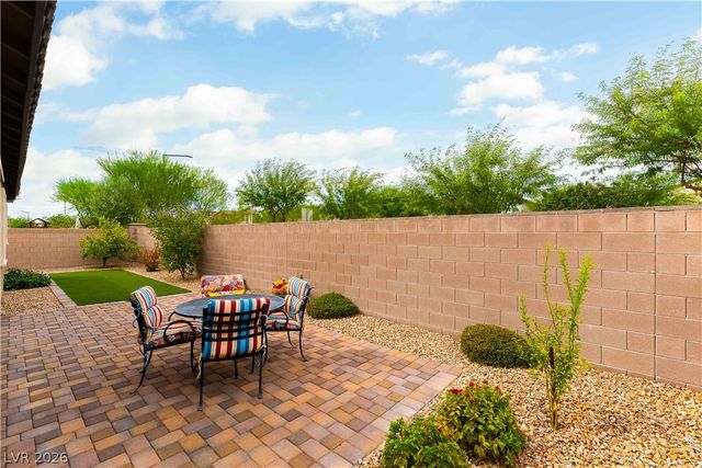 3808 Snow Fawn Avenue, North Las Vegas, NV 89084