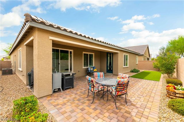 3808 Snow Fawn Avenue, North Las Vegas, NV 89084