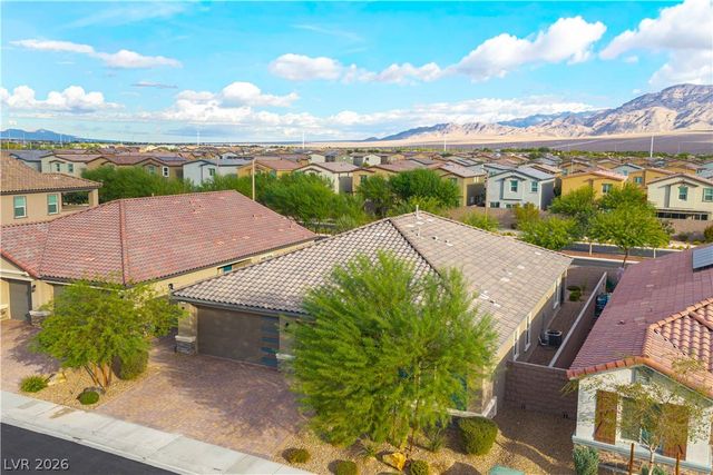 3808 Snow Fawn Avenue, North Las Vegas, NV 89084