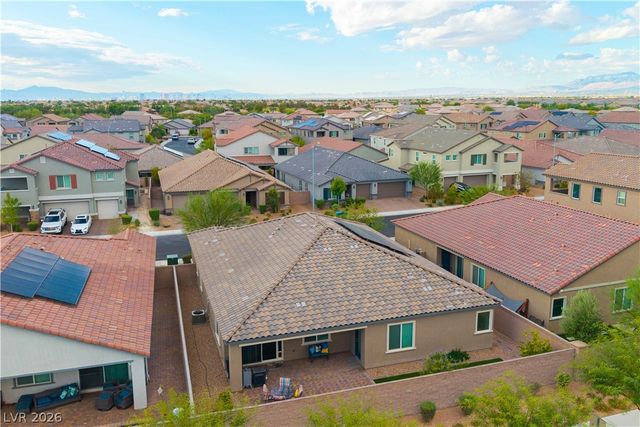 3808 Snow Fawn Avenue, North Las Vegas, NV 89084