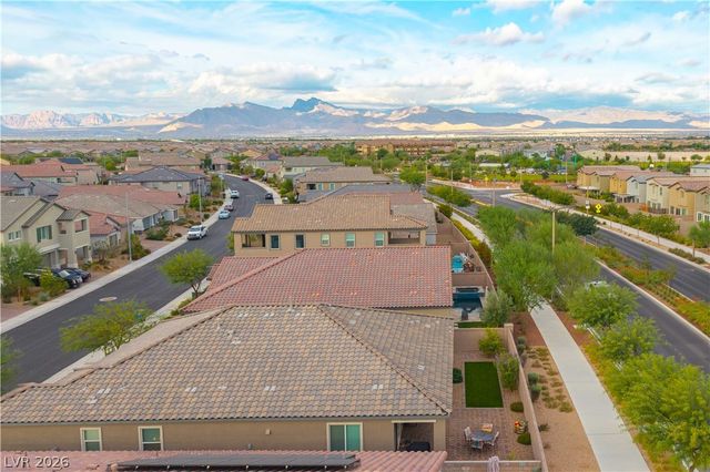 3808 Snow Fawn Avenue, North Las Vegas, NV 89084