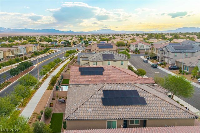 3808 Snow Fawn Avenue, North Las Vegas, NV 89084