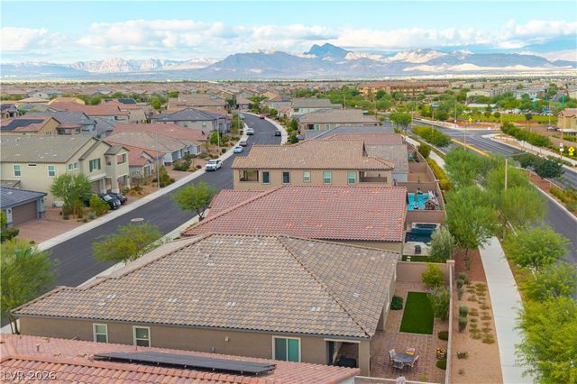 3808 Snow Fawn Avenue, North Las Vegas, NV 89084